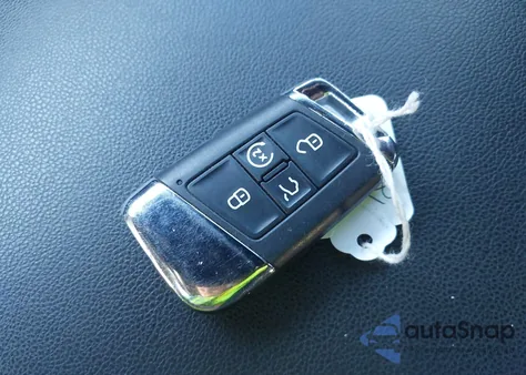 2021 Volkswagen Atlas Cross Sport 3.6L V6 Se W/Technology R-Line z USA, uszkodzony, nr VIN 1V2ME2CA5MC239209